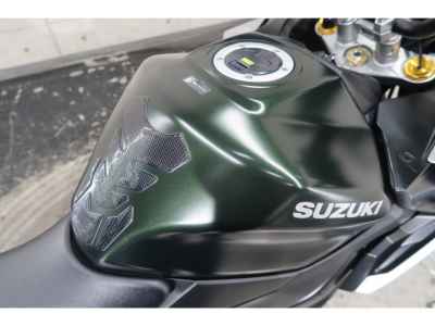 Suzuki GSX-S1000GX 2024