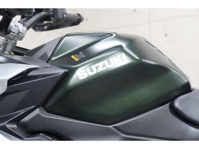 Suzuki GSX-S1000GX 2024