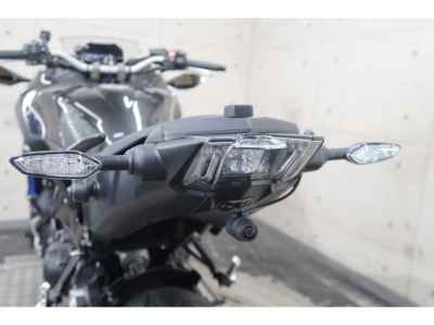 Yamaha Niken 2019