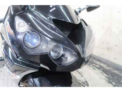 Kawasaki Ninja ZX-14R 2012