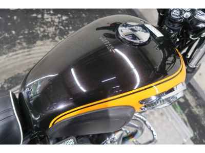 Kawasaki W800 2016