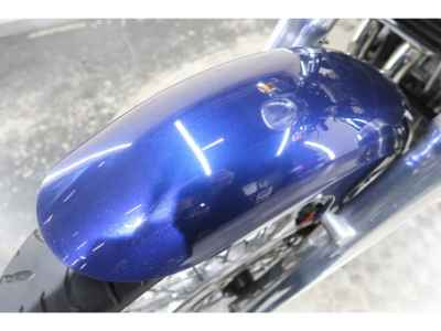 Kawasaki Zephyr 1100RS 2026