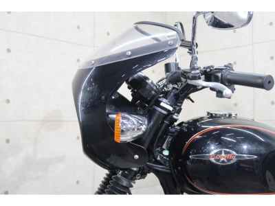 Kawasaki Estrella