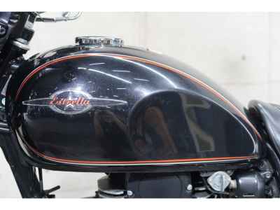 Kawasaki Estrella