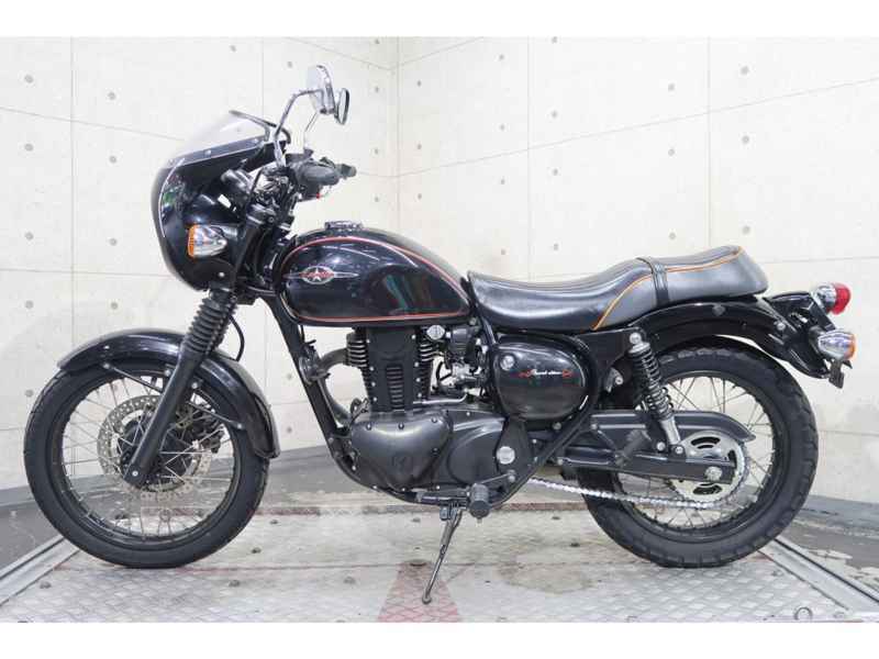 Kawasaki Estrella