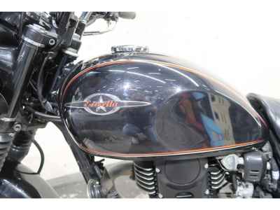 Kawasaki Estrella