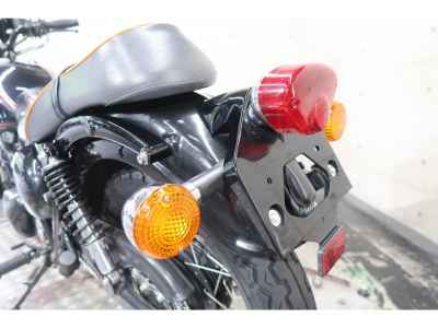 Kawasaki Estrella