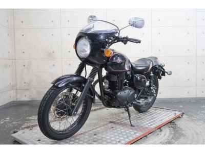 Kawasaki Estrella
