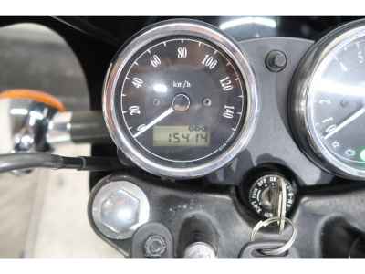 Kawasaki Estrella