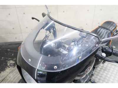 Kawasaki Estrella