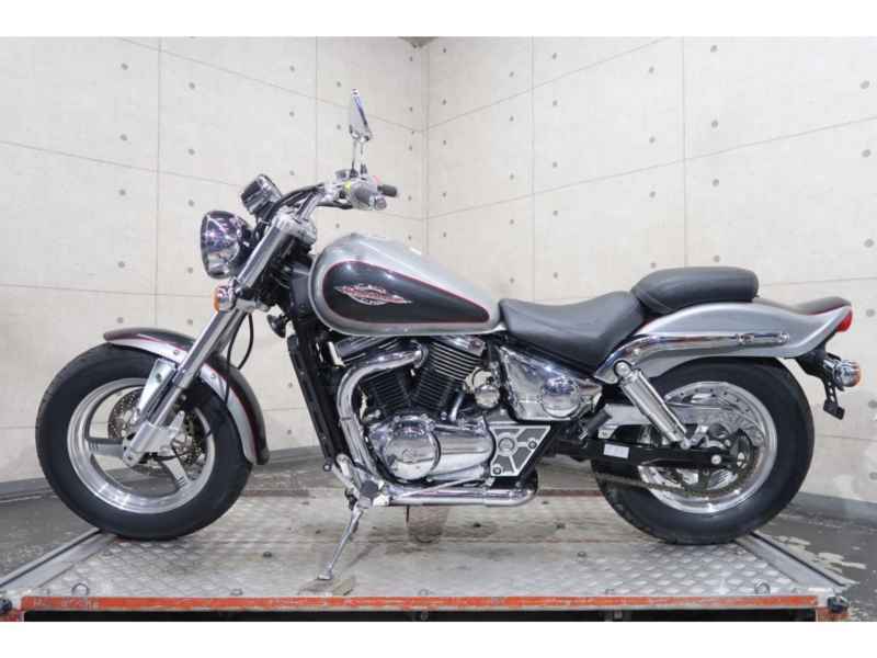 Suzuki Desperado 400