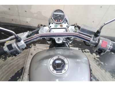 Suzuki Desperado 400