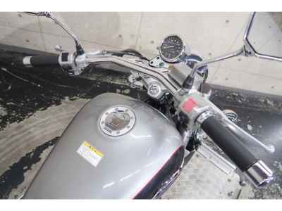 Suzuki Desperado 400