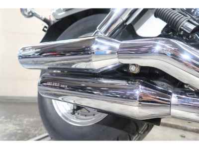 Suzuki Desperado 400