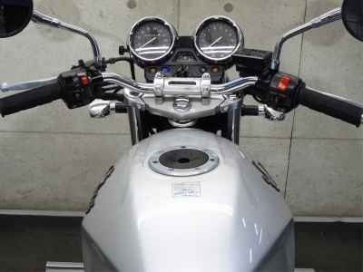 Kawasaki Balius ZR250