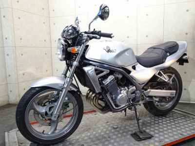 Kawasaki Balius ZR250