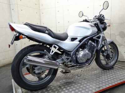 Kawasaki Balius ZR250