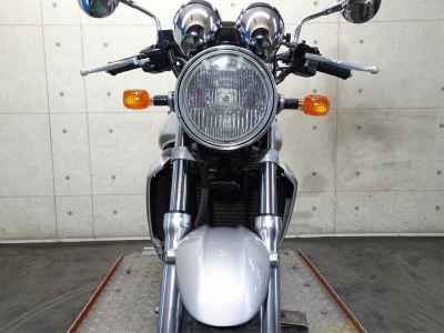 Kawasaki Balius ZR250