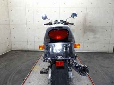 Kawasaki Balius ZR250