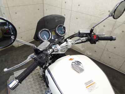 Honda CB1100 2011