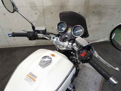 Honda CB1100 2011