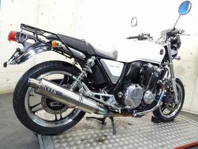 Honda CB1100 2011
