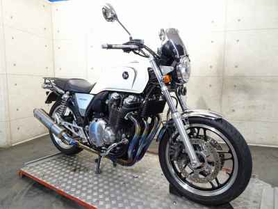 Honda CB1100 2011