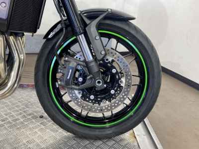 Kawasaki Z900RS Cafe 2024