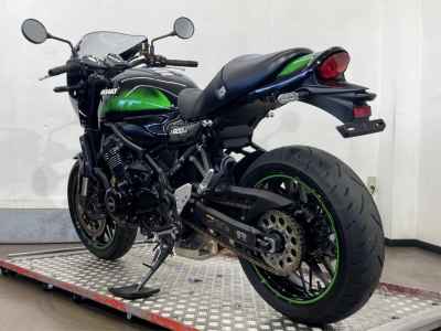Kawasaki Z900RS Cafe 2024