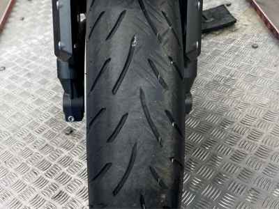 Kawasaki Z900RS Cafe 2024