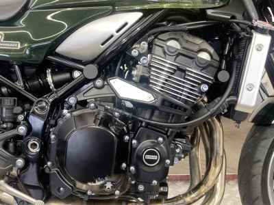 Kawasaki Z900RS 2024