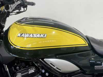 Kawasaki Z900RS 2024