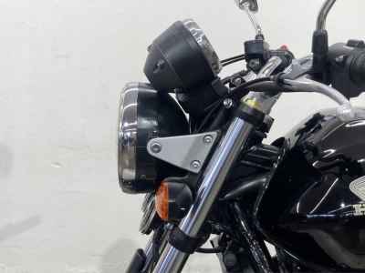 Honda CB400SF 2017