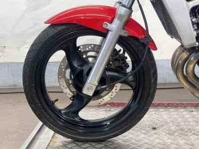Kawasaki Balius ZR250