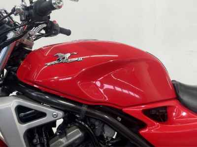 Kawasaki Balius ZR250