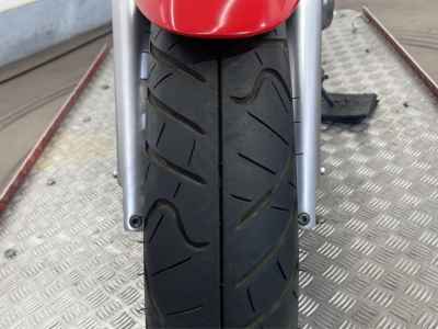Kawasaki Balius ZR250