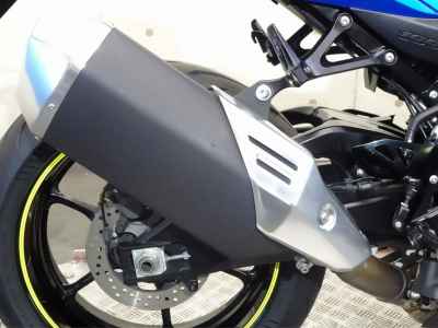Suzuki GSX-R1000 2019