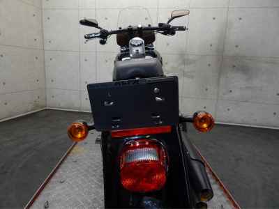 Harley-Davidson Fat Boy FLSTFB1580 2012