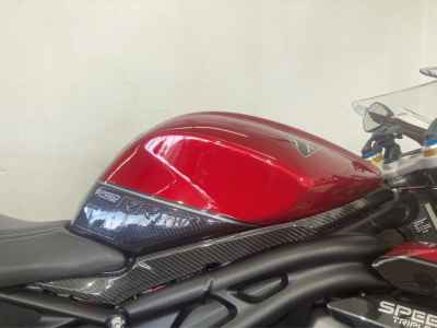 Triumph Triple 1200 RR 2022