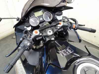 Kawasaki Ninja ZX-14R 2012