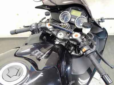 Kawasaki Ninja ZX-14R 2012