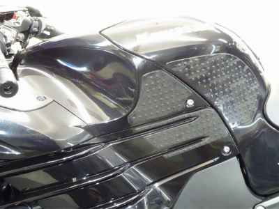 Kawasaki Ninja ZX-14R 2012