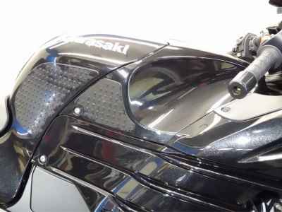 Kawasaki Ninja ZX-14R 2012