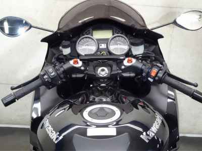 Kawasaki Ninja ZX-14R 2012