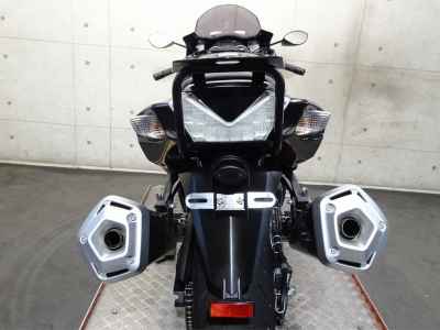 Kawasaki Ninja ZX-14R 2012
