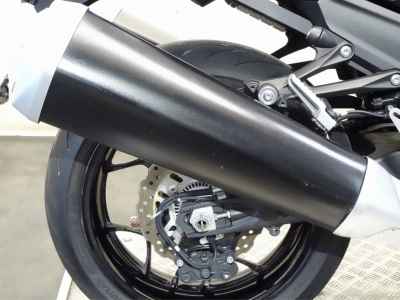 Kawasaki Ninja ZX-14R 2012