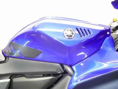 Yamaha YZF-R7 2022