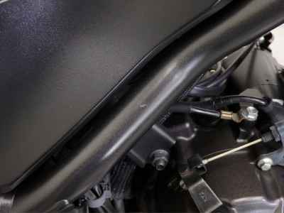 Honda Rebel CMX250 2023