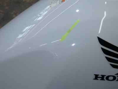 Honda Rebel CMX250 2023