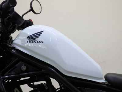 Honda Rebel CMX250 2023
